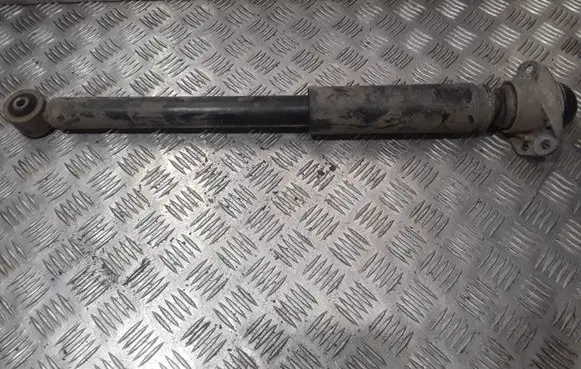 Seat Ibiza III (6L) Rear shock absorber/damper