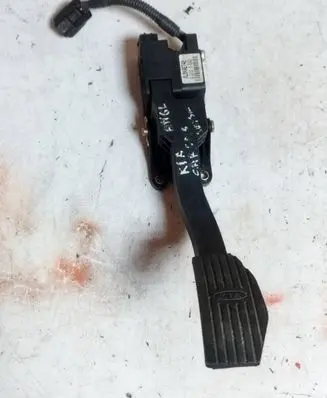 KIA Carens I Accelerator throttle pedal 075304090 0133308075 XLBKKF740