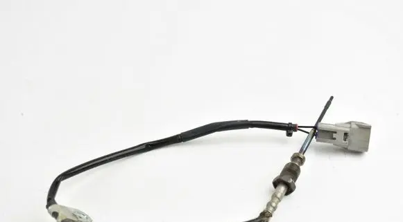 Toyota Land Cruiser (J150) Exhaust gas temperature sensor 8942571090