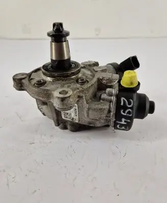 Toyota RAV 4 (XA40) Fuel injection high pressure pump 0445010756