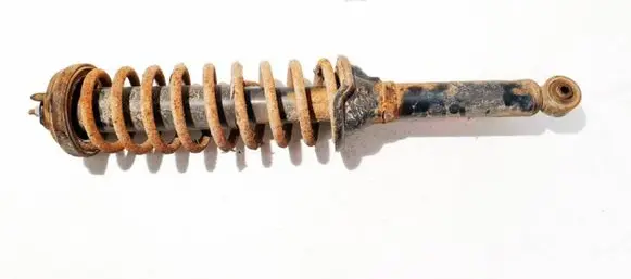 Honda CR-V Rear shock absorber/damper 341261
