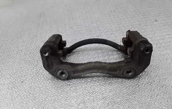 Chevrolet Captiva Front Brake Caliper Pad/Carrier 
