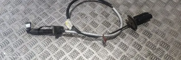 Jeep Grand Cherokee Hand brake release cable 