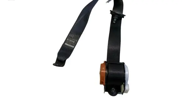 Opel Mokka Rear seatbelt 95273830