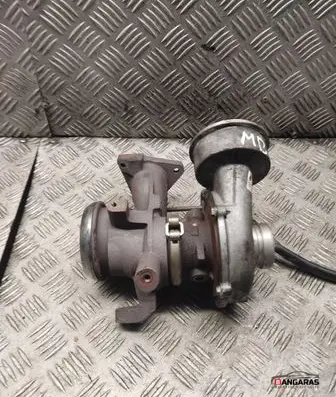 Mercedes-Benz B W245 Turbo a640090178003