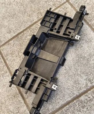 Audi A5 Other dashboard part 8W1857735