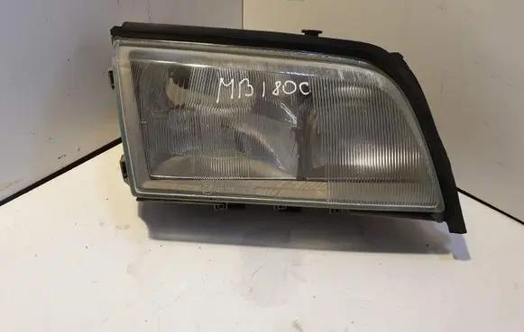 Mercedes-Benz C W202 Headlight/headlamp
