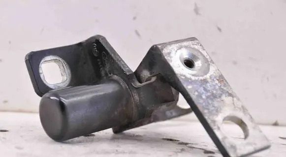 Ford Galaxy Front door upper hinge 
