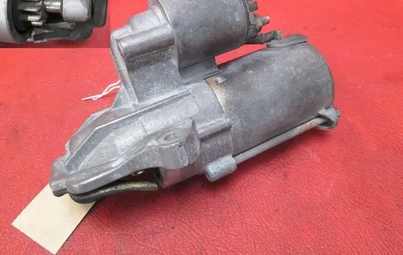 Ford Focus Starter motor 3M5T11000AC 30667059