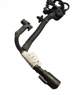 Volvo V50 Glow plug wires 9661094180