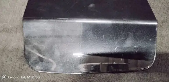 BMW X6 F16 Fuel tank cap 7312311