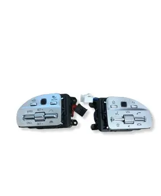 Mercedes-Benz G W463 2nd Gen Steering wheel buttons/switches A0999050309 A0999051104