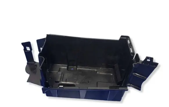 Saab 9-3 Ver2 Battery box tray 12761146