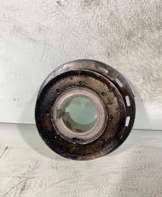 Peugeot 307 Timing belt tensioner 