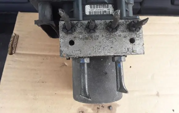 Ford Transit ABS Pump 0265950773 0265235436