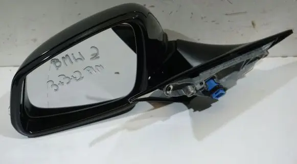BMW 2 F44 Front door electric wing mirror 