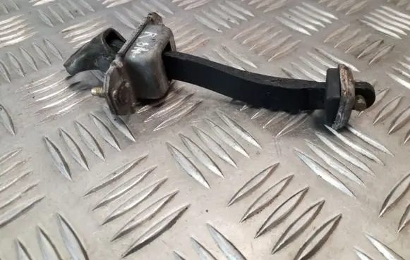 Subaru Legacy Rear door check strap stopper