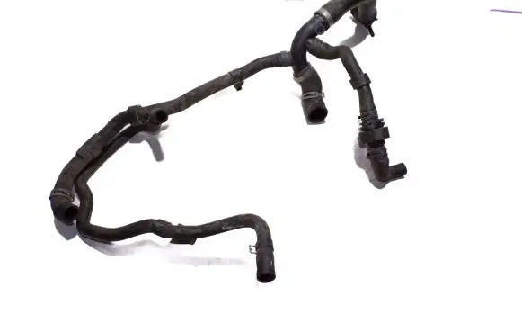 Volkswagen Caddy Engine coolant pipe/hose 1K0121087AH