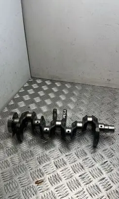 Volkswagen Golf VII Crankshaft 144438404EAK