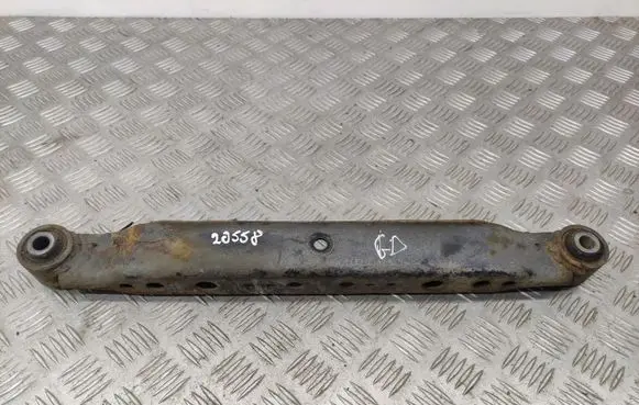 Rear control arm