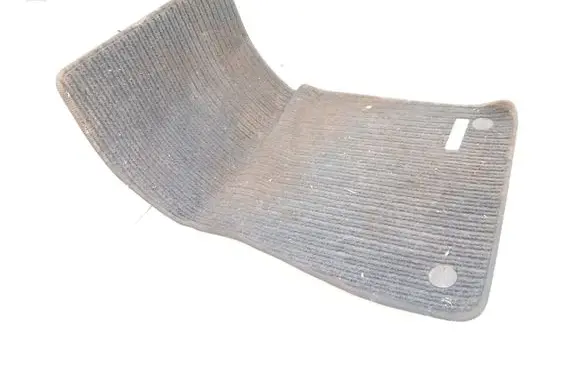 Mercedes-Benz E W211 Front floor mat 036205