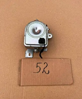 Jaguar XF X260 Alarm system siren EH2219G229BA