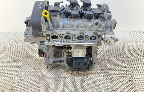 Audi A3 S3 8V Engine CPT
