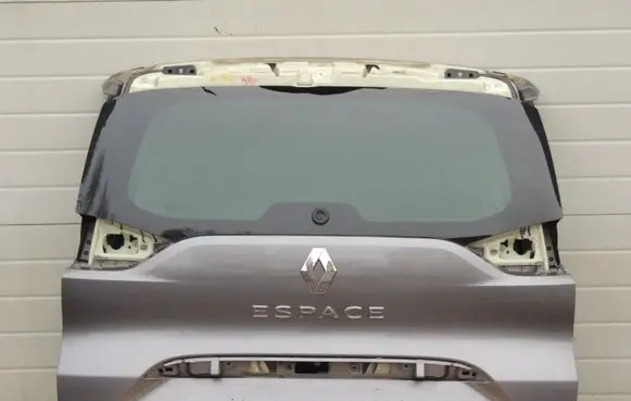 Renault Espace V (RFC) Tailgate/trunk/boot lid 901004561R 901005377R