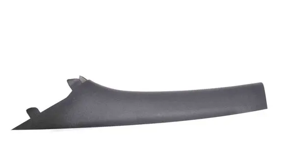 Jeep Grand Cherokee (WK) (A) pillar trim P1GG51DX9AE
