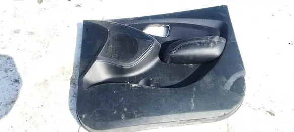 Hyundai ix35 Front door card panel trim 823402Y010