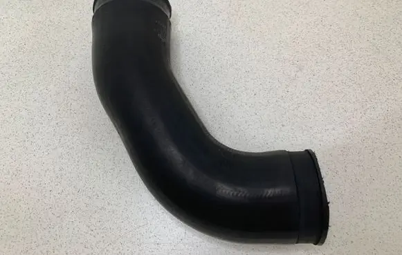 Volkswagen Crafter Intercooler hose/pipe 9065280982 2E0145834