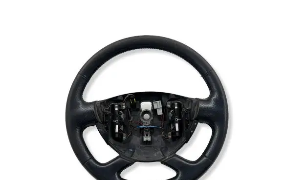 Renault Espace - Grand espace IV Steering wheel 8200460327 8200139852