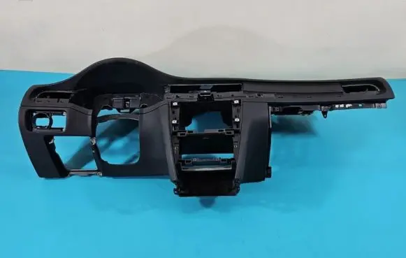 Skoda Superb B6 (3T) Dashboard IMPRK1374732