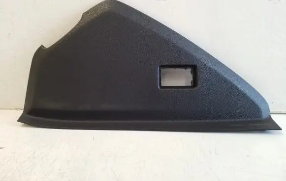 Skoda Kamiq Dashboard side end trim 654857503B