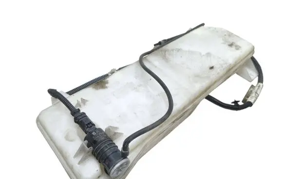Citroen Jumpy Windshield washer fluid reservoir/tank A2C96222700 A2C96223200 9809803680