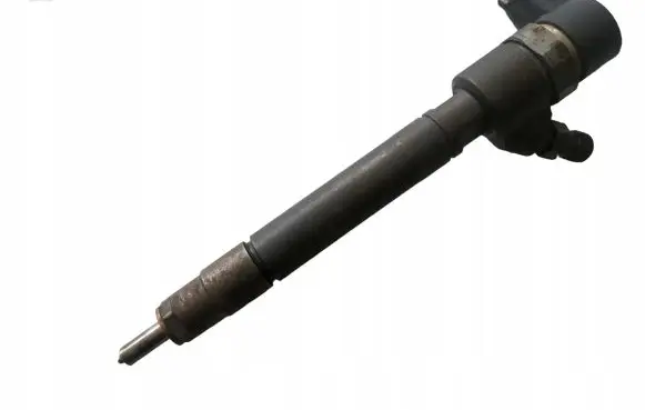 Chevrolet Captiva Fuel injector 0445110