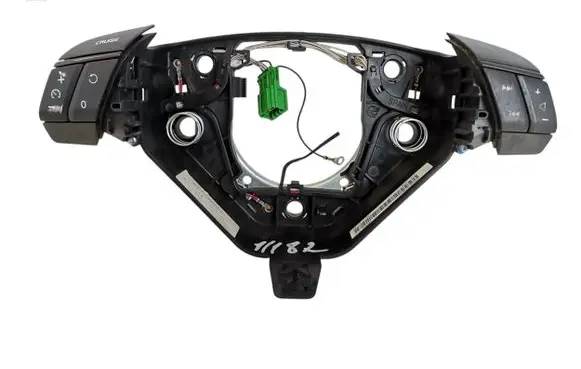 Volvo S60 Steering wheel 8666884