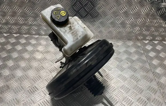 Skoda Octavia Mk3 (5E) Brake booster 5Q1614105BQ