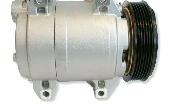Volvo XC90 Air conditioning (A/C) compressor (pump) 31308259 36000576 36000327