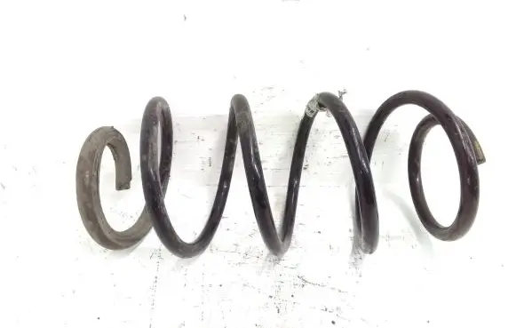 Renault Espace - Grand espace IV Front coil spring