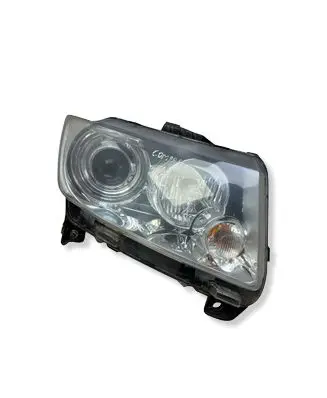 Jeep Compass Headlight/headlamp 05182552AD 320741 03282011