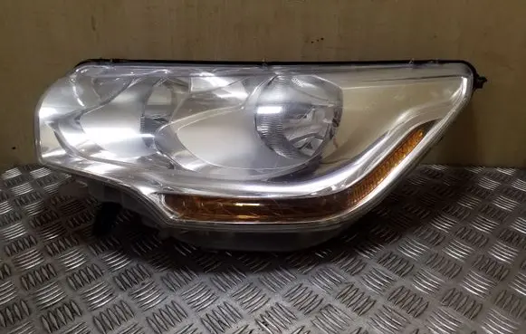 Citroen DS4 Headlight/headlamp 46430711