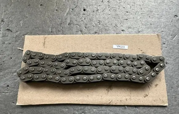 Nissan Patrol Y61 Timing chain (engine) 130282W200
