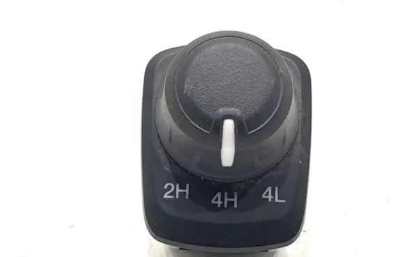 Ford Ranger Other switches/knobs/shifts AB397Z155BA