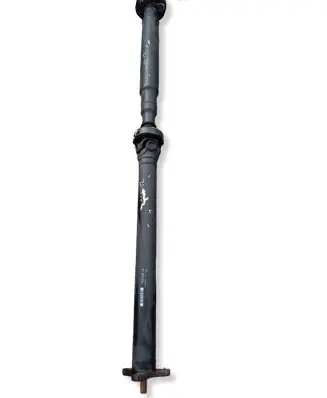 BMW 5 F10 F11 Drive shaft (set) 7588544