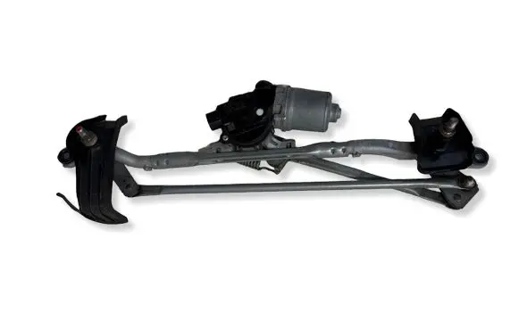 Toyota RAV 4 (XA50) Front wiper linkage and motor 8511042270 1593008961