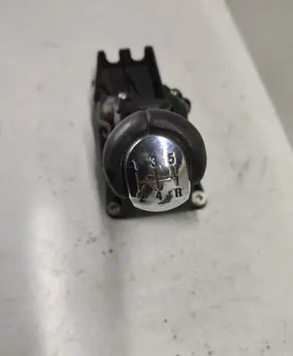 Opel Signum Gear shifter/selector 24465795