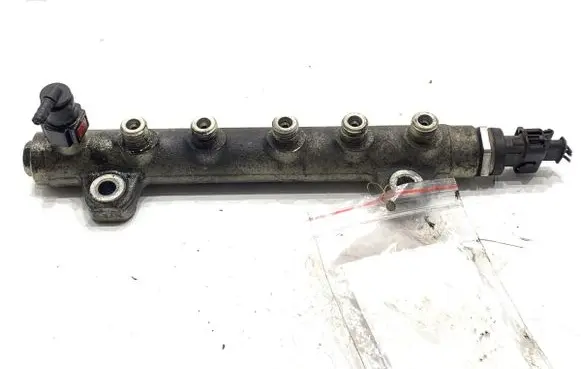 Renault Trafic II (X83) Fuel main line pipe 8200347593