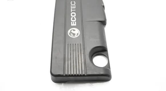 Opel Mokka Engine cover (trim) 55573267