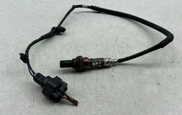 Lambda probe sensor